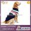 2016 Autumn Winter Pet Sweater Heated Dog Clothes Wholesale Dog Sweaters