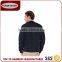 Wholesale Custom Winter Multi-Pocket Winter Life Men Quilting Padded Jacket