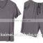 fashional design high quality hot-selling summer men pajamas
