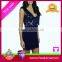 China Gold Suppliers Fashion Design Most Popular Girls' Dress OEM