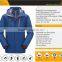 Fashionable Outdoor Men's Waterproof Jacket