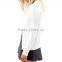 best quality fake pearl button womens cardigan sweater for all season