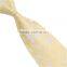 Hot sale 16 colors for choice cheap price length of 145cm men's fashion jacquard tie