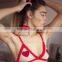 Runwaylover 5370 Hot Sale Ladies Embroider Heart Bra