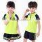 custom childrens schoolwear simple pattern school uniform shorts for small children