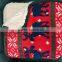 Trade Assurance Nice Design Hot Selling Throw Blankets