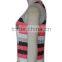 design tech quilted ladies vest