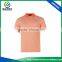 Hight Quality Different Color Design Rid Collar Sport Men Polo Shirt