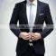 Suit business men suit wedding suit fashion suit