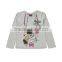 Girls Long Sleeve T-shirt