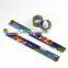 Customized Snap Band PVC Reflective Safety Slap Band