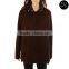 Factory Winter Cozy Women Blank Sherpa Fleece Pullover