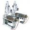 2025 High quality electric wire cable extrusion making machine