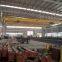 china famous professional single girder overhead crane 5 ton