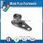 Made in Taiwan Floating M5 Thread Corner K3000 Two Lug MK1000 Anchor Nut