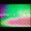 Wholesale Popular Colorful Rainbow Reflective Sewing Fabric,rainbow Reflective Belt Material for Handbag
