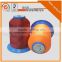 direct selling 100% polyester 630D/3 0.65mm spun polyester golf pouch sewing thread