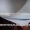 100% White PTFE block sheet
