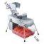 SLICER & STRIP MACHINE