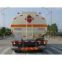 Steyr 6*4  20CBM fuel tanker truck