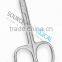 Arrow point scissors 9 cm
