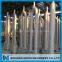 centrifuagl casting U type radiant tube