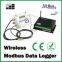 modbus data logger