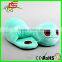 Wholesale Xmas Gift Shoes Soft Plush Slipper Pokemon SQUIRTLE