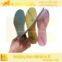 EVA Sole Fiber Insole Board With EVA