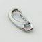 Grade 304/316 Stainless Steel Egg Shaped Snap Hook Mini Snap Hook 50mm 70mm 100mm