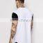 Newly Custom Short Sleeve 100%Cottom T- Shirt