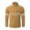 Yellow Amy Hotsale Cheap City Tactical Warm Windproof Military Fleece Jackets