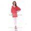 casual style new design victorian blouses