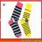 WH-114 cheap new hot sale popular type tube custom sock with good offer trendy style for men and women