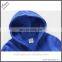 Winter fashion leisure zipper sweat fleece custom hoodies