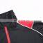 High quality 100% polyester dri fit sport tracksuit