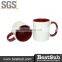B11T BestSub Sublimation Coated Mug