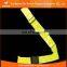 Hot selling good quality cheap reflective safety belt