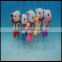 2015 Cute and Mini Plush Sheep Pendent Toys