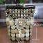 Beige Color Smart Shoulder Coconut Phone Case