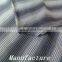 Winfar Textile DTY 100 polyester knit yarn dye fabric for underpant