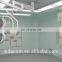 GMP Cleanroom Project from class 10 to class 300000