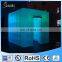 SUNWAY Wedding Rental LED Inflatable Photo Booth inflatable photobooth enclosure