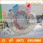 Crazy game!! Top quality 0.8mm/1.0mm PVC/TPU inflatable zorb ball,zorbing price, aqua zorbing