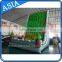 Family Rides Inflatable Equipment Rock Climbing Wall