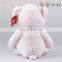 Kids plush teddy bear toy for kids wal-mart icti audited factory