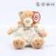 Wholesale customized mascot adult teddy bear toy