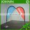 OEM Promotion Printed Feather Advertising Flag
