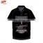 Factory Supply Newest Fashion Radium Print T-shirt