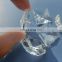 octagon shape crystal chandelier parts